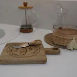 Cosy Chic Homestay *