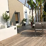Homestay Cosy Chic Challans