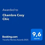 Homestay Cosy Chic *