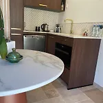 Cosy Chic Homestay *