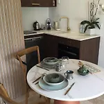 Homestay Cosy Chic Challans