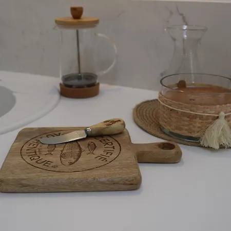 Cosy Chic Habitación en casa particular *