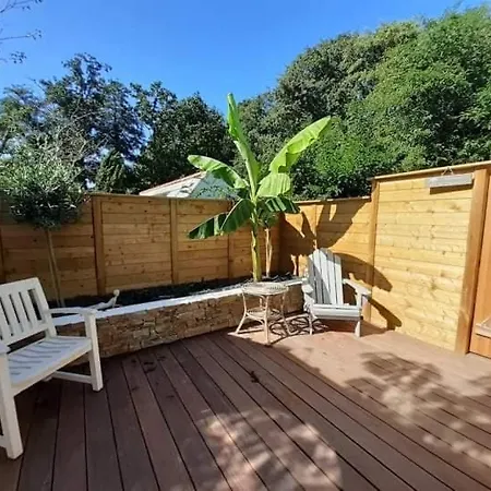 Cosy Chic Habitación en casa particular *