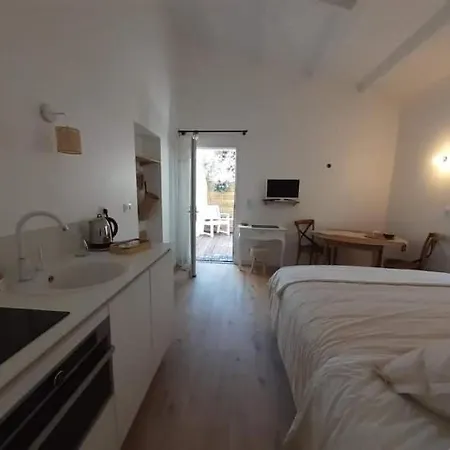 Cosy Chic Habitación en casa particular *