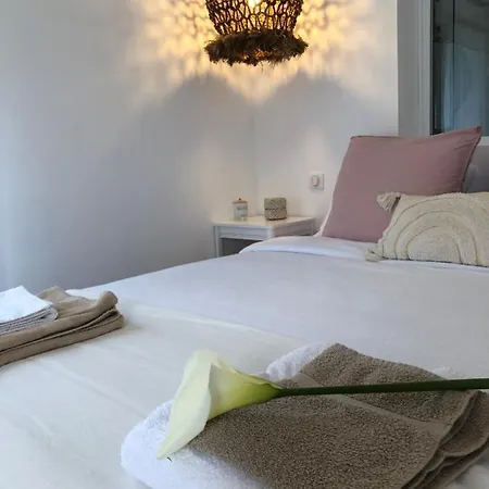 Accommodatie bij particulieren Cosy Chic