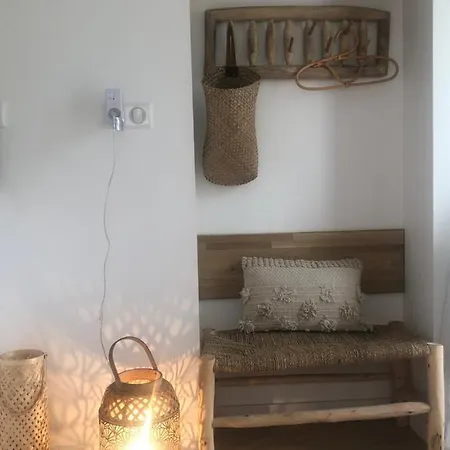 Cosy Chic