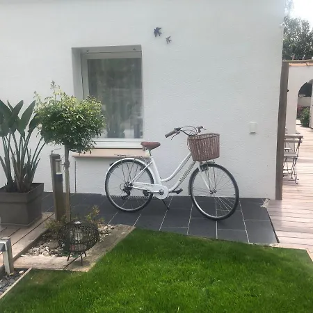 Habitación en casa particular Cosy Chic Challans