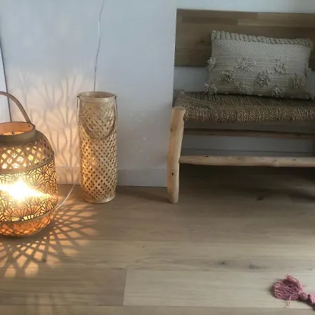Ubytování v soukromí Cosy Chic Challans