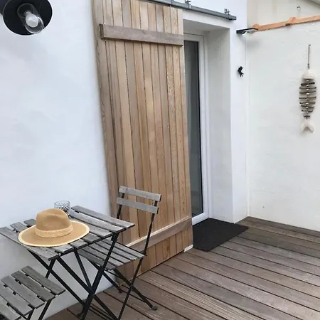 Cosy Chic * Challans