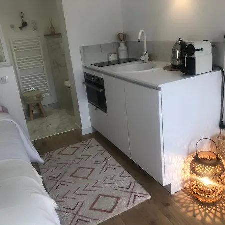 Cosy Chic Ubytování v soukromí *