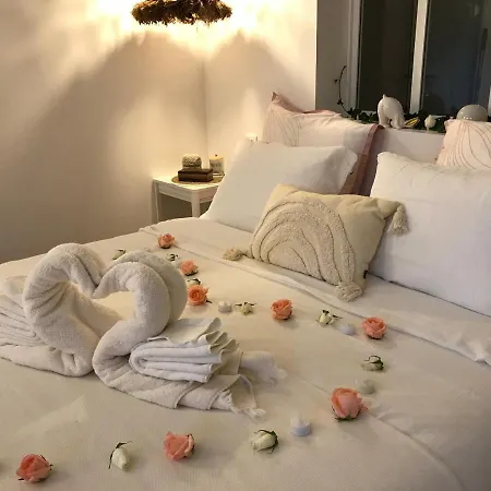 Cosy Chic
