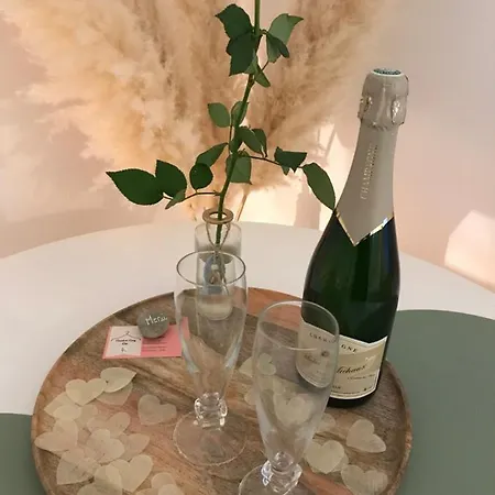 Cosy Chic *