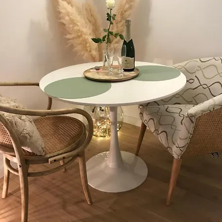 Ubytování v soukromí Cosy Chic *