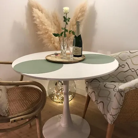 Cosy Chic Ubytování v soukromí