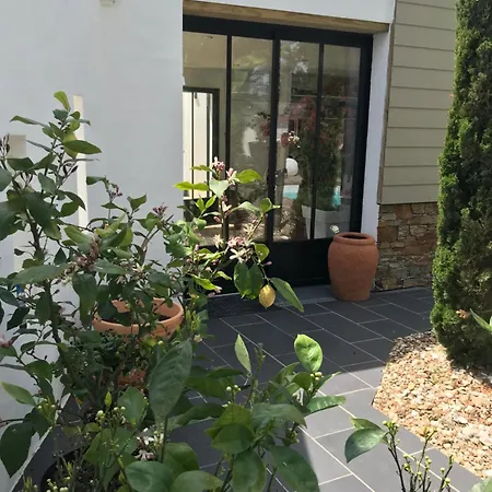 Habitación en casa particular Cosy Chic *