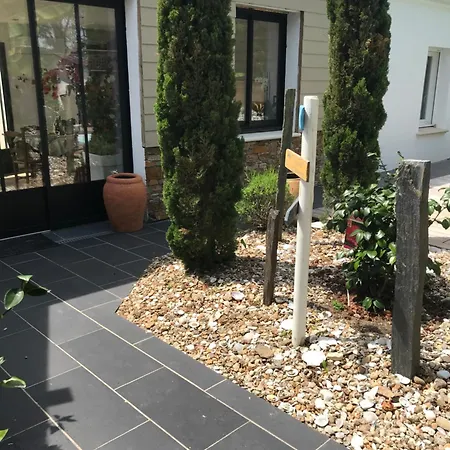 Habitación en casa particular Cosy Chic *