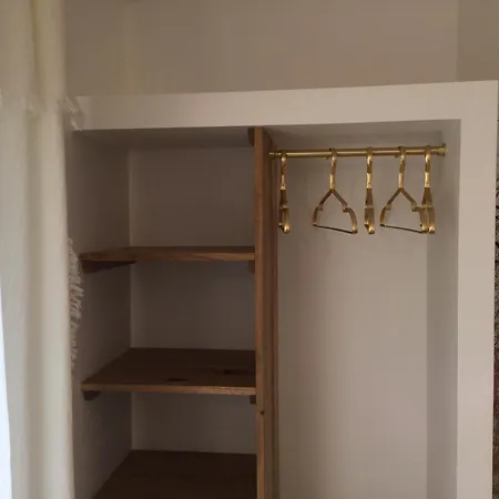 Cosy Chic Quarto em Acomodações Particulares