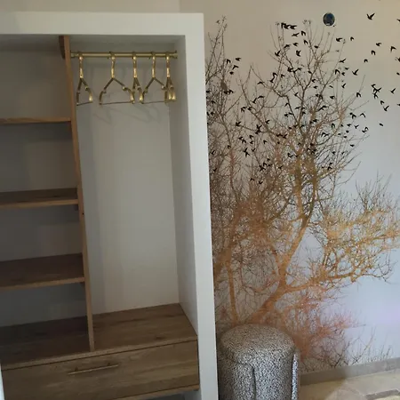 Accommodatie bij particulieren Cosy Chic