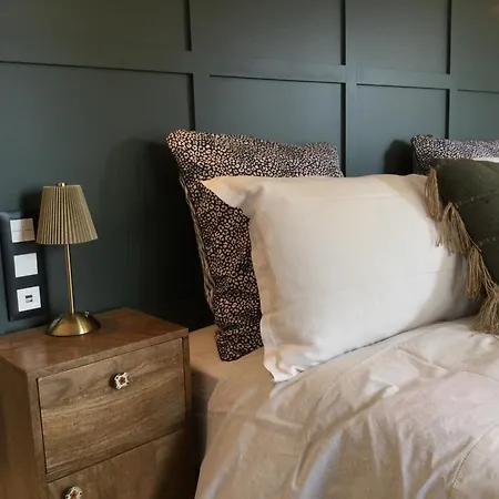 Cosy Chic * Challans