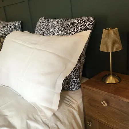 Quarto em Acomodações Particulares Cosy Chic *