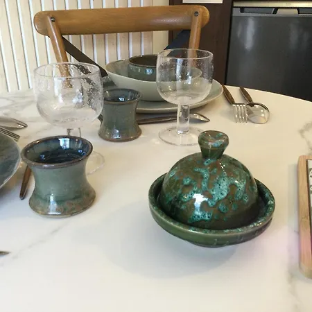 Cosy Chic Quarto em Acomodações Particulares Challans