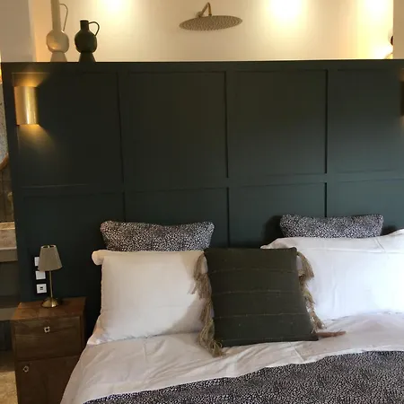 Cosy Chic Habitación en casa particular *