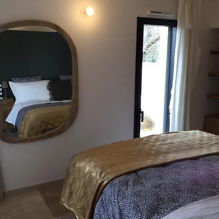 Accommodatie bij particulieren Cosy Chic *