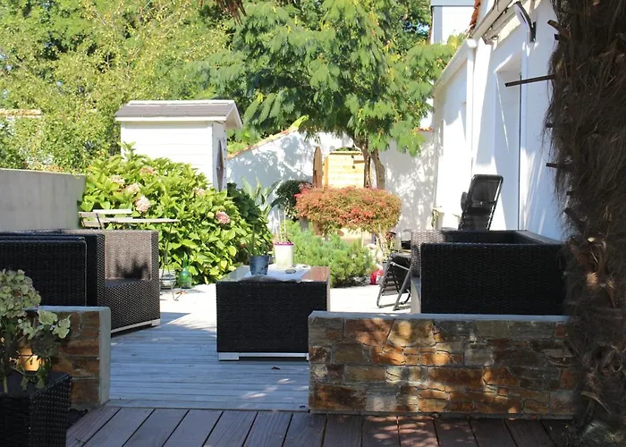 Cosy Chic Alloggio in famiglia *