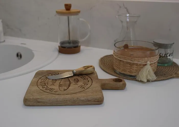 Cosy Chic Alloggio in famiglia *