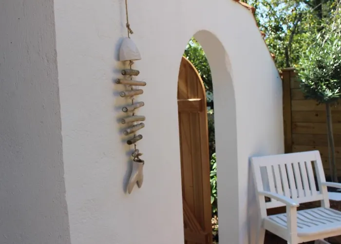 Cosy Chic Quarto em Acomodações Particulares *