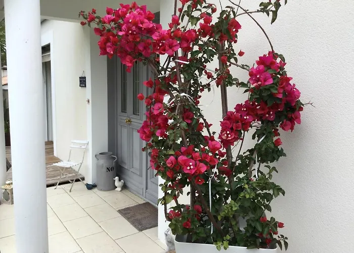 Cosy Chic Quarto em Acomodações Particulares