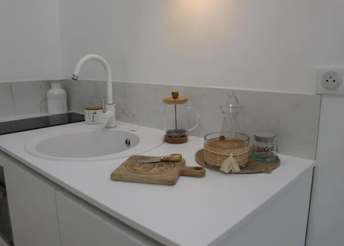 Cosy Chic Quarto em Acomodações Particulares Challans