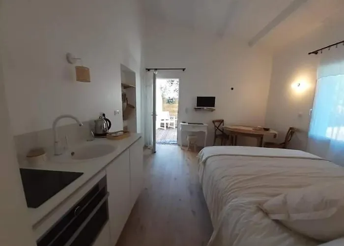 Cosy Chic Quarto em Acomodações Particulares *