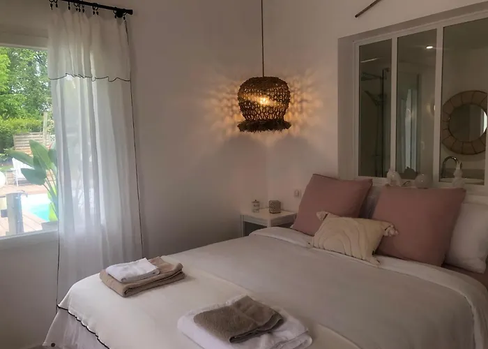 Cosy Chic Alloggio in famiglia