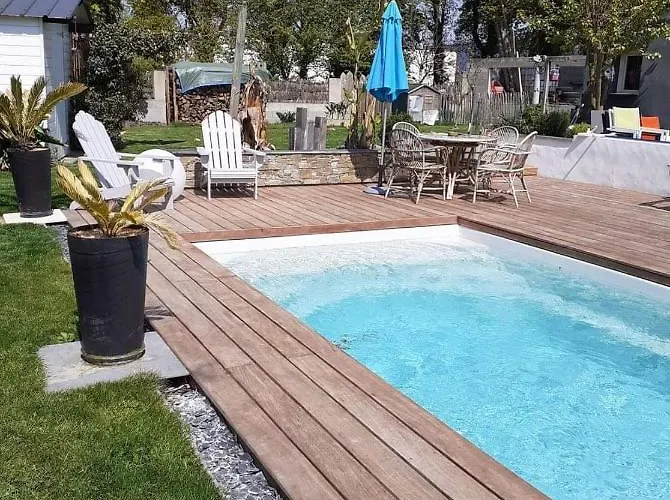 Cosy Chic Quarto em Acomodações Particulares *