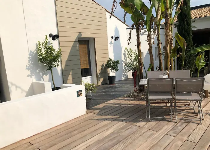 Alloggio in famiglia Cosy Chic Challans