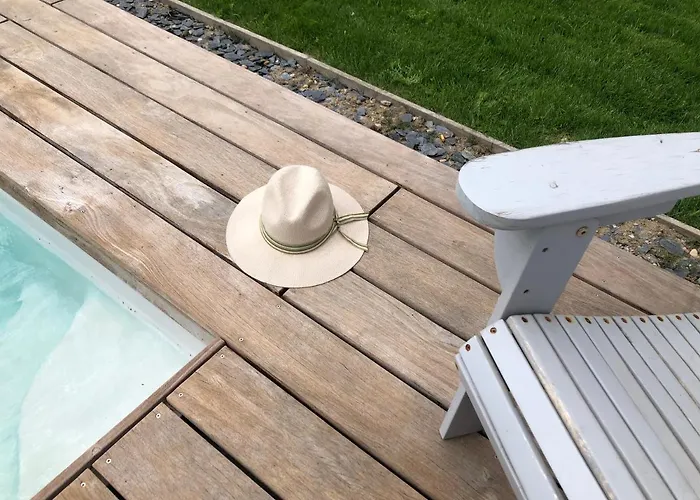 Cosy Chic * Challans