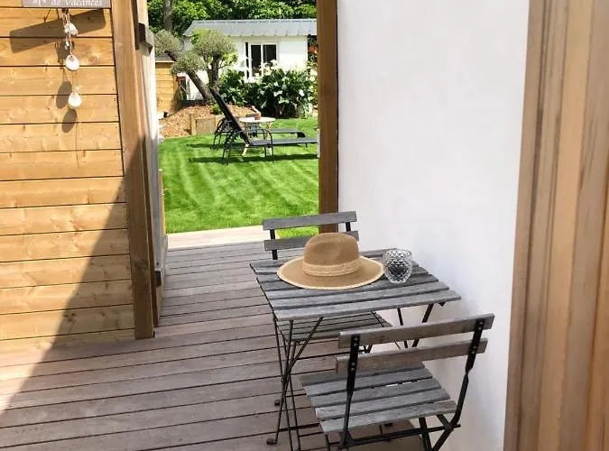 Cosy Chic Quarto em Acomodações Particulares *