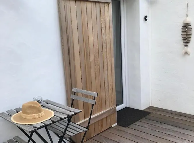 Cosy Chic * Challans