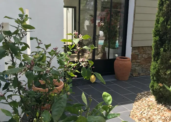 Quarto em Acomodações Particulares Cosy Chic *