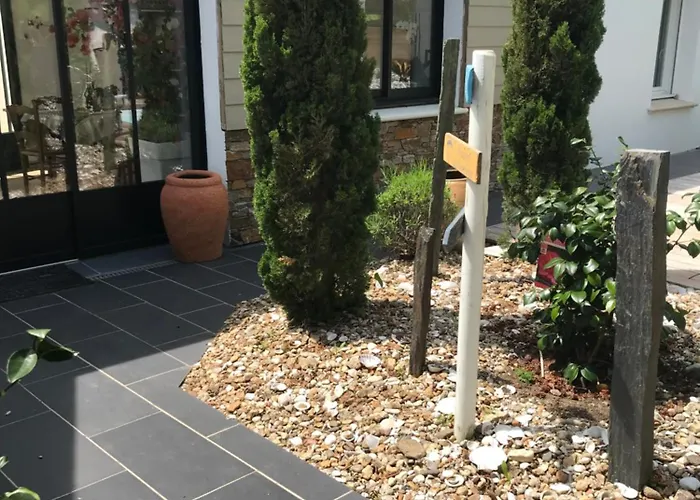 Alloggio in famiglia Cosy Chic *