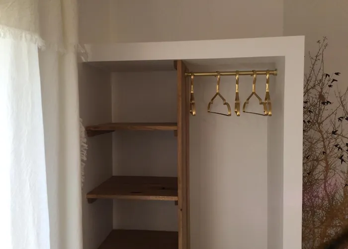 Cosy Chic Quarto em Acomodações Particulares