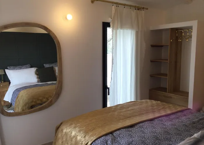 Cosy Chic Quarto em Acomodações Particulares *