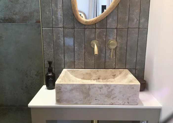 Quarto em Acomodações Particulares Cosy Chic Challans