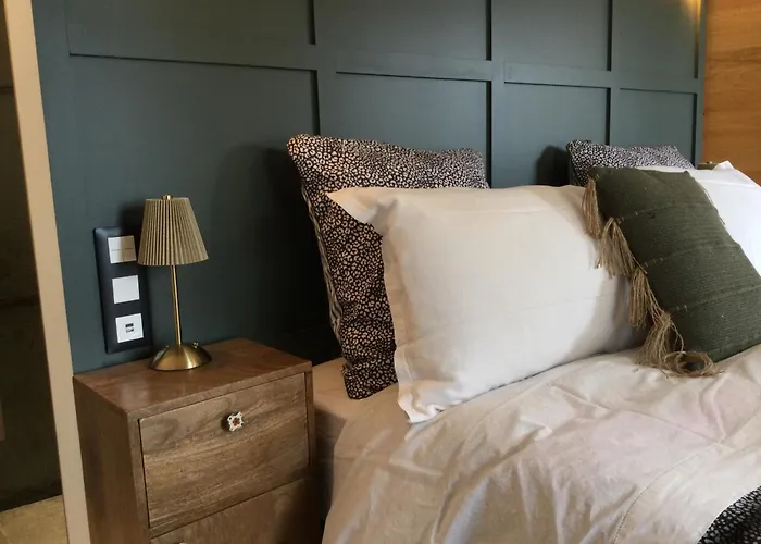 Cosy Chic * Challans