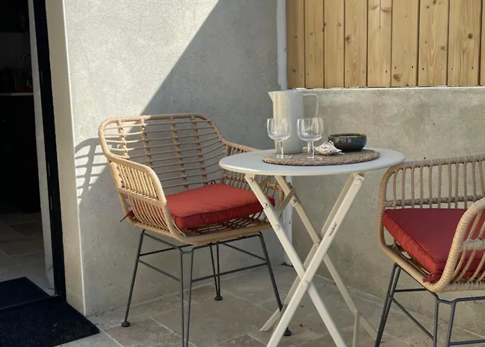 Cosy Chic Alloggio in famiglia