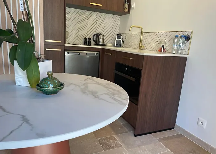 Cosy Chic Quarto em Acomodações Particulares *