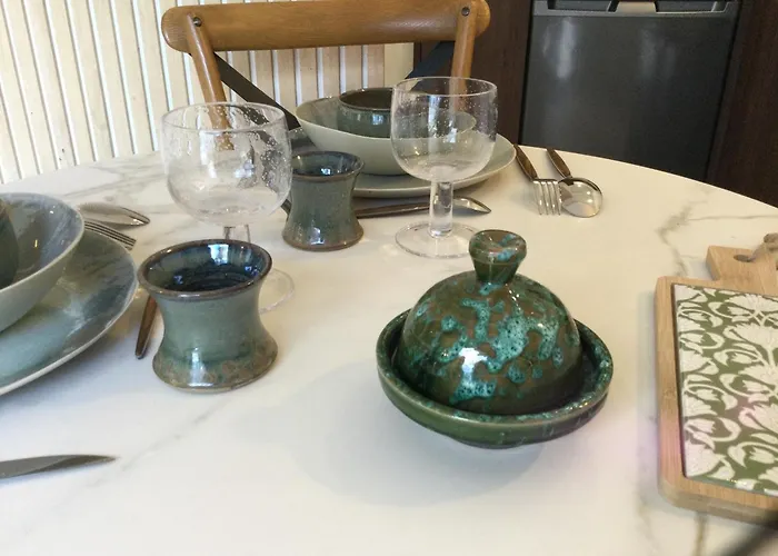 Cosy Chic Alloggio in famiglia Challans