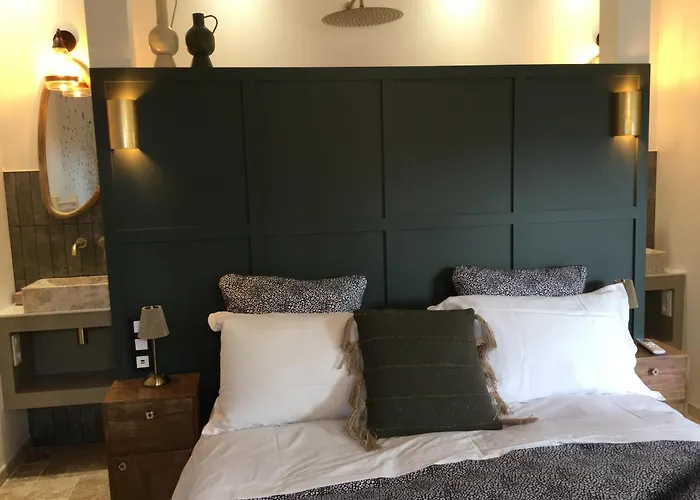 Cosy Chic Quarto em Acomodações Particulares *