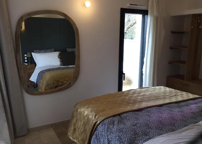 Alloggio in famiglia Cosy Chic *